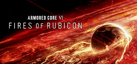 Системные Требования Armored Core Vi Fires Of Rubicon