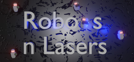 Системные Требования Robots N Lasers