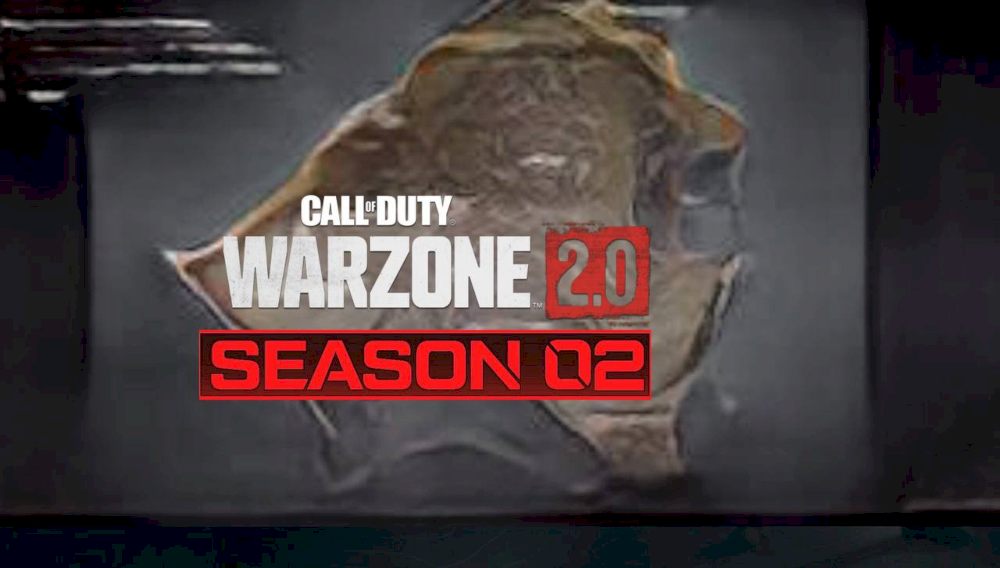 Возрождение На Старте Второго Сезона Warzone 2