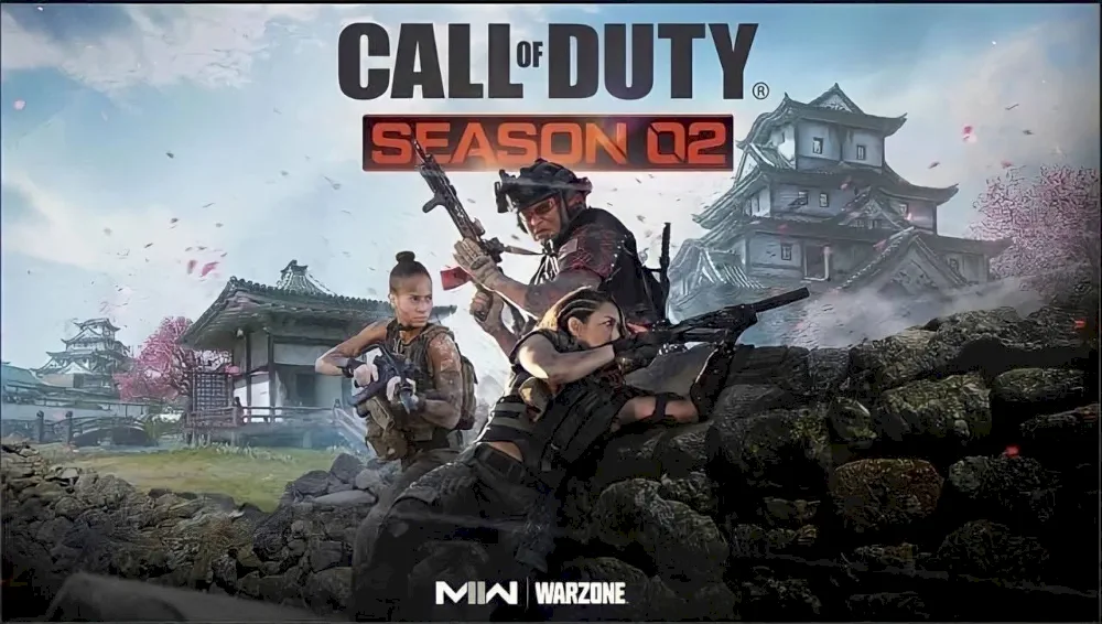 2 Сезон Warzone 2.0 &Amp; Modern Warfare Ii Был Перенесён На 15 Февраля 2023