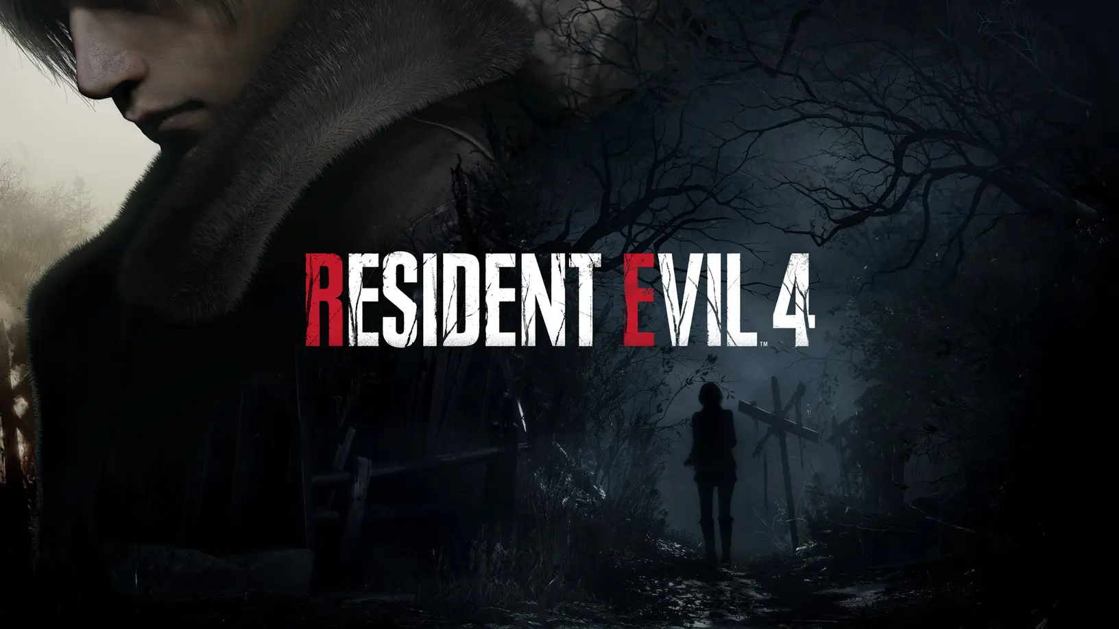 [4K100] Resident Evil 4 Remake Demo — Rtx 4090
