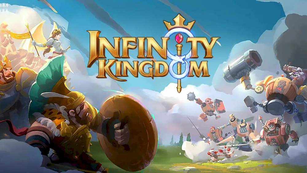 Коды Infinity Kingdom [M] [Y] – Промокоды В Инфинити Кингдом