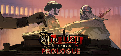 Ash Of Gods: The Way Prologue