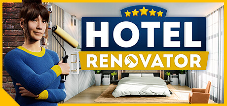 Системные Требования Hotel Renovator