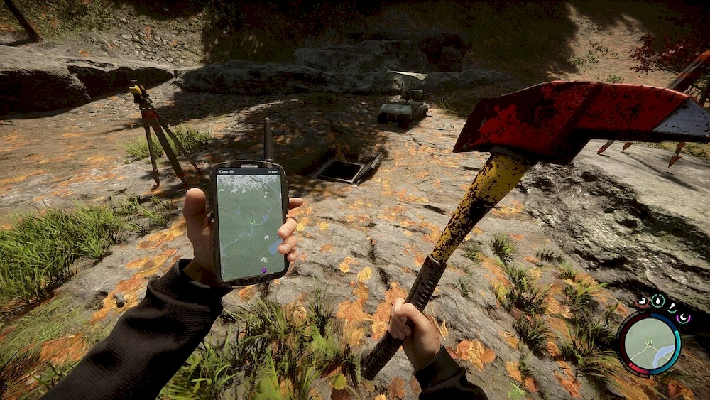 Подробный Гайд По Прохождению Sons Of The Forest [Y]