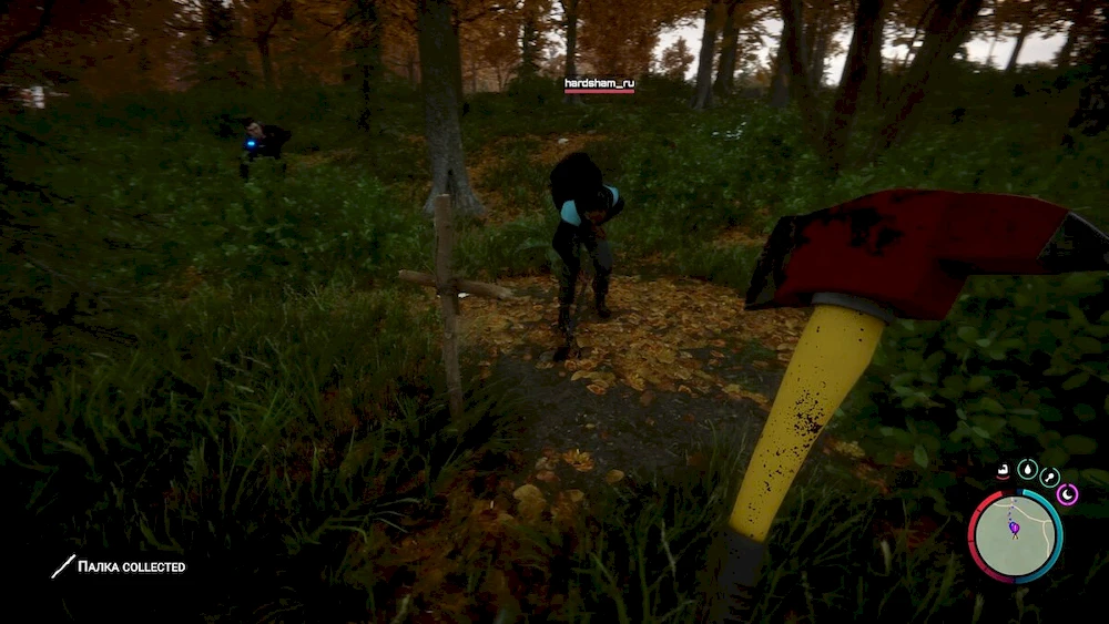 Подробный Гайд По Прохождению Sons Of The Forest [Y]