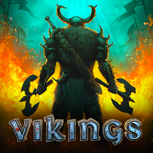 Vikings: Clans War. Strategy