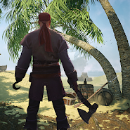 Last Pirate: Island Survival