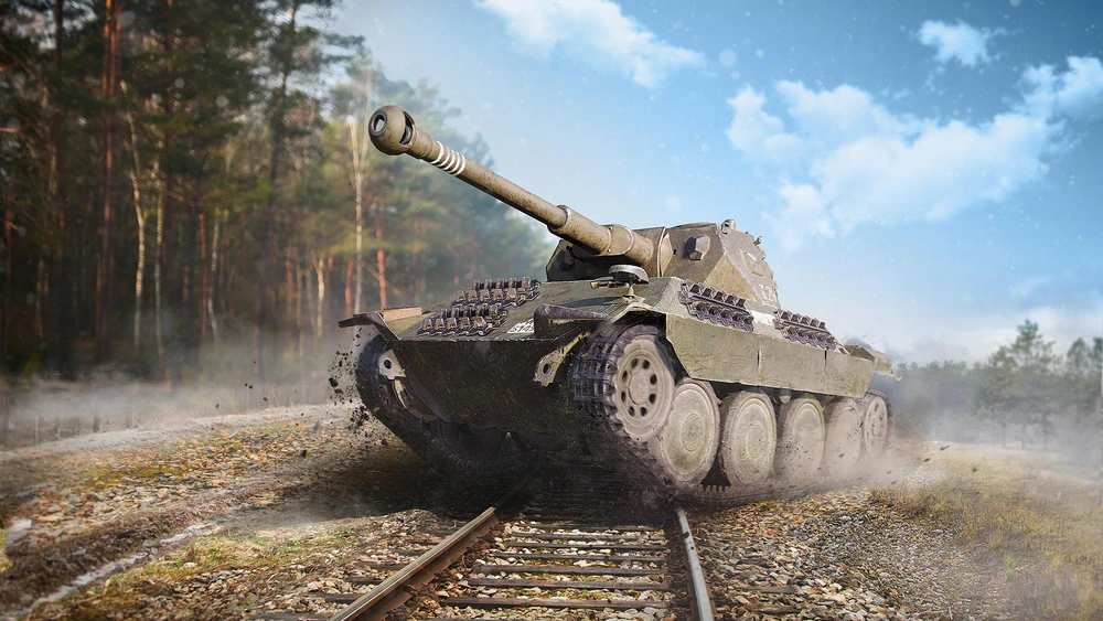 World Of Tanks: Секреты Эффективной Прокачки, Которые Помогут Вам Доминировать На Полях Битвы