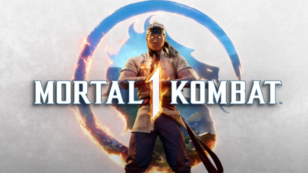 Mortal Kombat 1 Официальный Трейлер Игры