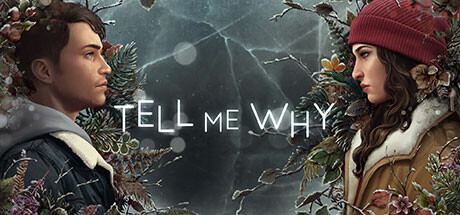 Tell Me Why Tell Me Why
