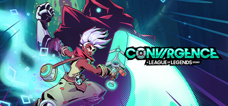 Convergence: A League Of Legends Story