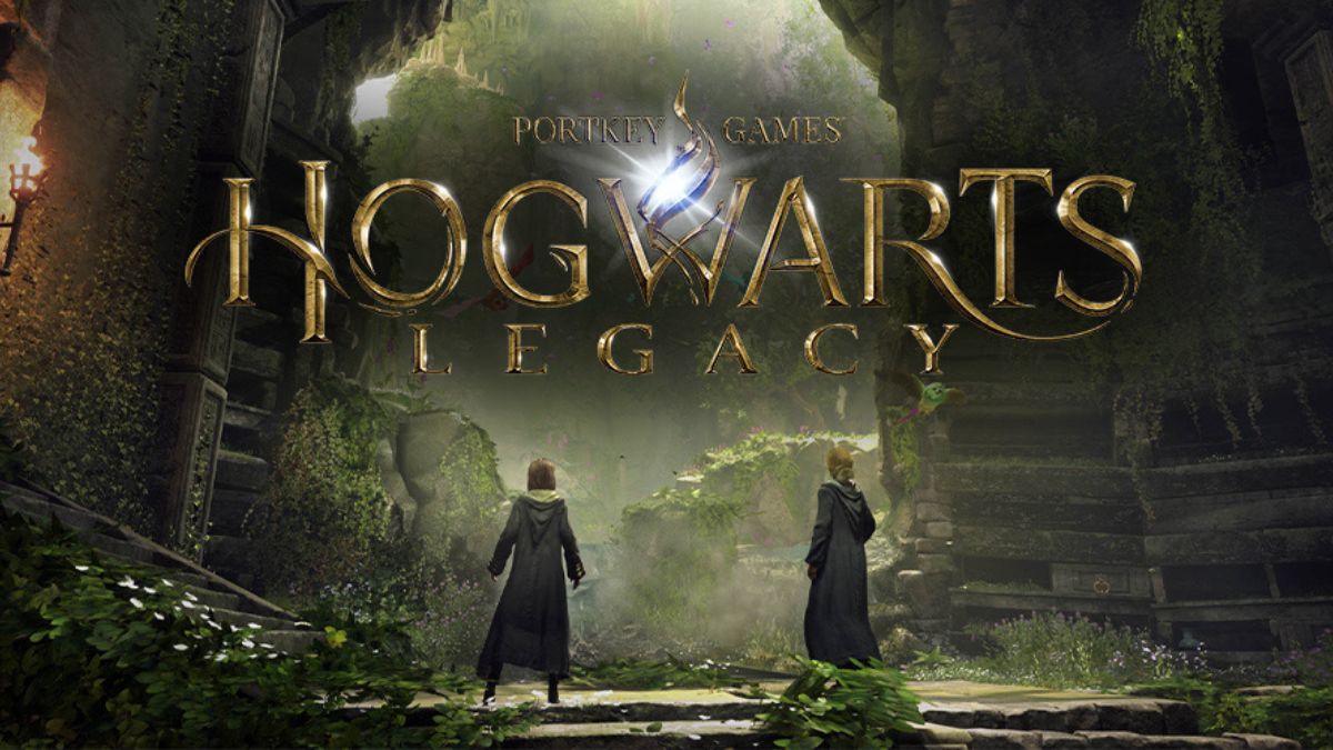 Взрыв Мозга: Фанаты Раскрывают Потрясающие Подробности О Hogwarts Legacy 2!