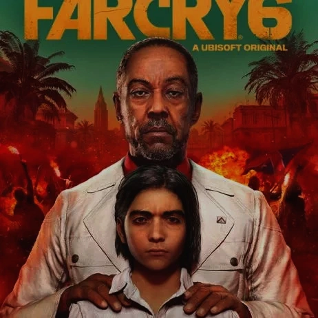 Far Cry 6 - photo №6236