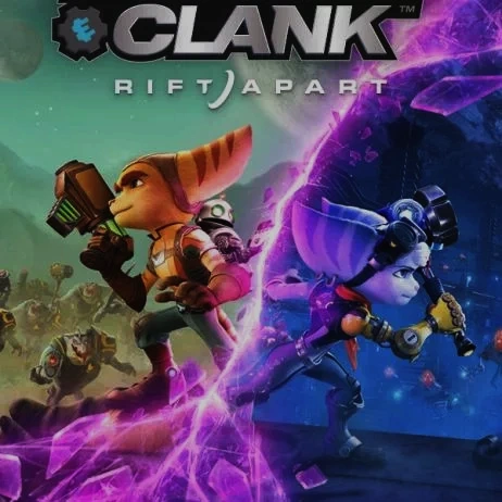 Ratchet & Clank: Rift Apart - photo №6396
