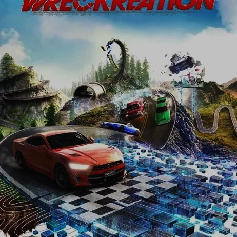 Wreckreation - photo №5167