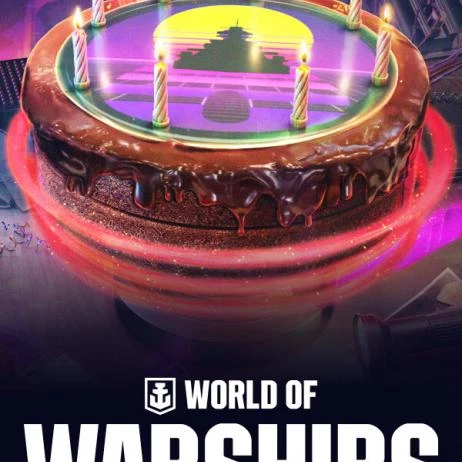 World of Warships - photo №56608