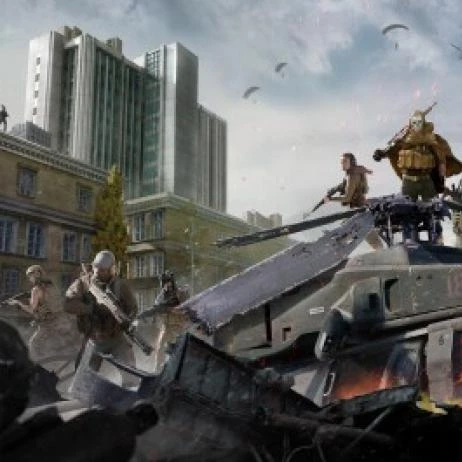 Call of Duty: Warzone - photo №56878