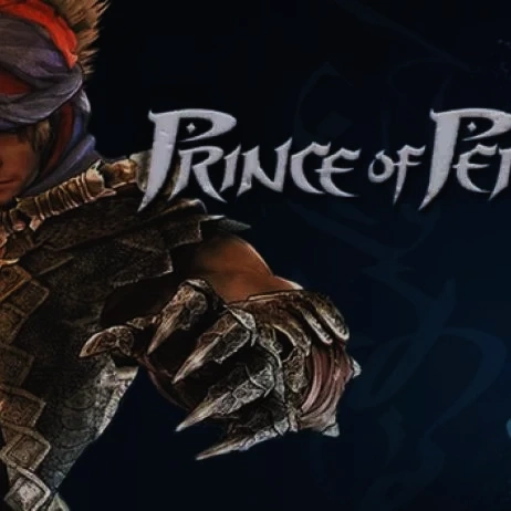 Prince of Persia - photo №5314