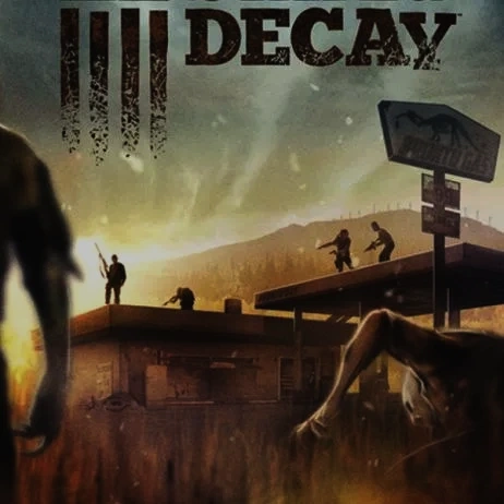 State of Decay - photo №5446