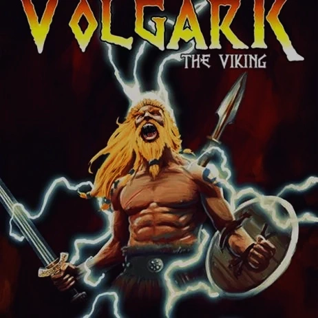 Volgarr the Viking - photo №5458