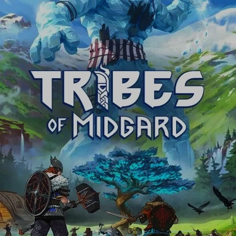 Tribes of Midgard - photo №5893