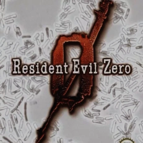 Resident Evil Zero (Biohazard 0) - photo №6019