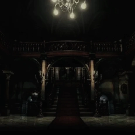Resident Evil HD Remaster - photo №6067