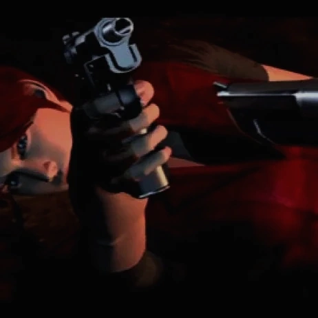 Resident Evil Code: Veronica X HD - photo №6136