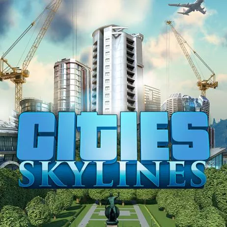 Cities: Skylines - photo №10019