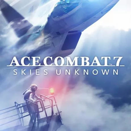 ACE COMBAT™ 7: SKIES UNKNOWN - photo №10306