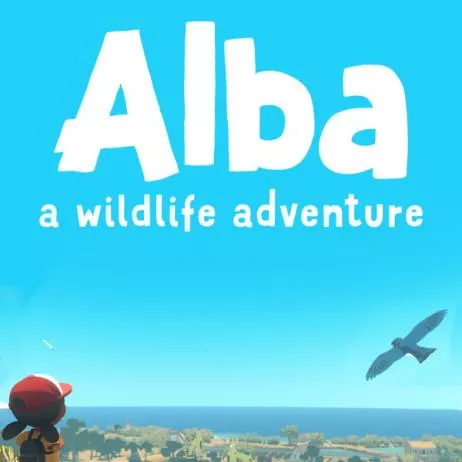 Alba: A Wildlife Adventure - photo №10395