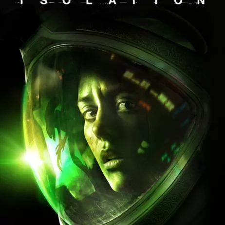 Alien: Isolation - photo №10440