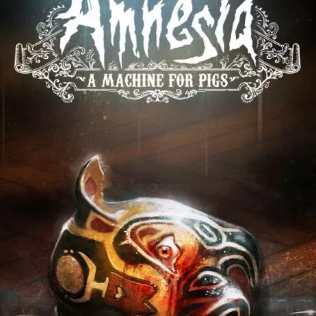 Amnesia: A Machine for Pigs - photo №10485