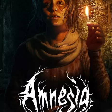 Amnesia: Rebirth - photo №10500