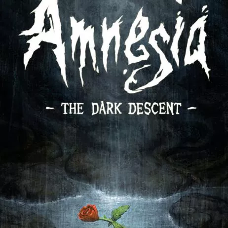 Amnesia: The Dark Descent - photo №10515