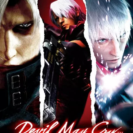 Devil May Cry HD Collection - photo №11181