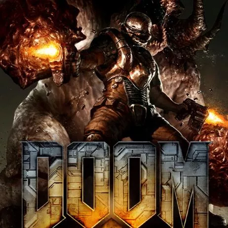 Doom 3: BFG Edition - photo №11238
