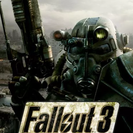 Fallout 3: Game of the Year Edition - photo №11321