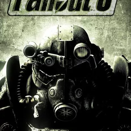 Fallout 3 - photo №11333