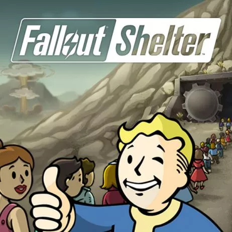 Fallout Shelter - photo №11345