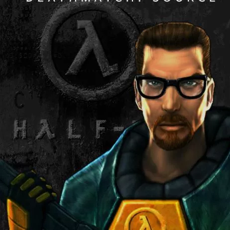 Half-Life Deathmatch: Source - photo №11432