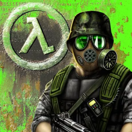 Half-Life: Opposing Force - photo №11444