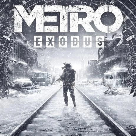 Metro Exodus - photo №11897