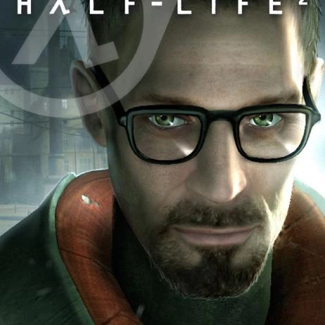 Half-Life 2 - photo №11954