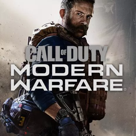 Call of Duty: Modern Warfare - photo №12011