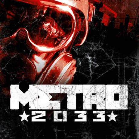 Metro 2033 - photo №12023