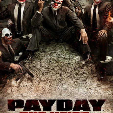 Payday: The Heist - photo №10938