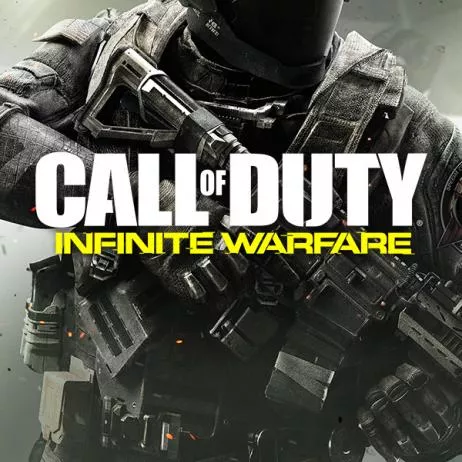 Call of Duty: Infinite Warfare - photo №12080
