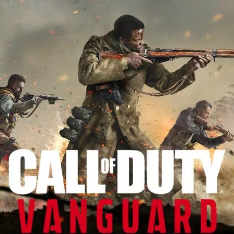 Call of Duty: Vanguard - photo №14726